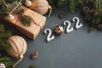 График работы на Новый год 2022 и Рождество
