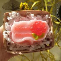 Мыло к празднику Любимой учительнице