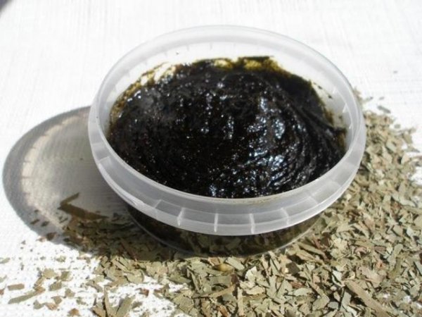 Мыло бельди ручной работы