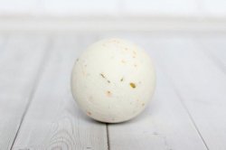 Бомбочки для ванной с глиной