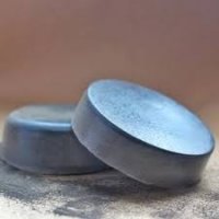 Мыло с черной глиной из основы