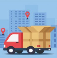 Изменение по бесплатной доставке