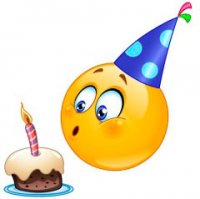 Нам 10 лет!