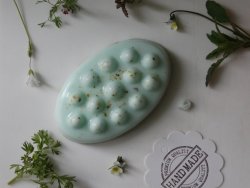Массажное мыло «Антицеллюлитное»