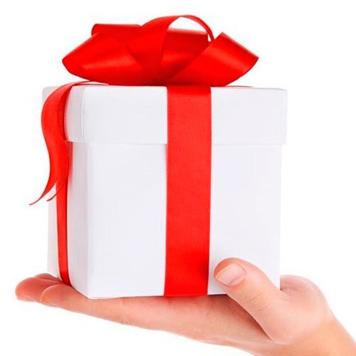 Розыгрыш набора в Instagram и Facebook!
