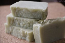 Рецепт шампуневого мыла