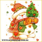 Картинки на Новый Год!