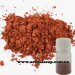 Пигменты для декоративной косметики