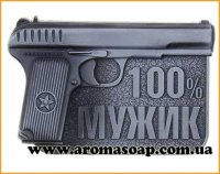 100% Мужик 2 элит-форма