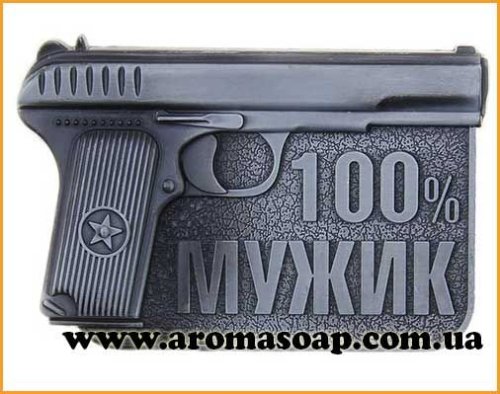 100% Мужик 2 элит-форма