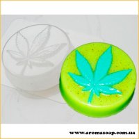Конопля 100 г форма пластиковая