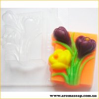 Крокусы 120 г форма пластиковая