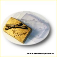 Корица 98 г форма пластиковая