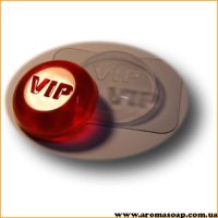VIP 81 г форма пластиковая