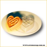 Набор наклеек (стикеров) 097 Valentines day 4 23 шт