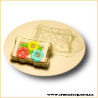 Петуния 138 г форма пластиковая