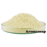 Гуаровая камедь