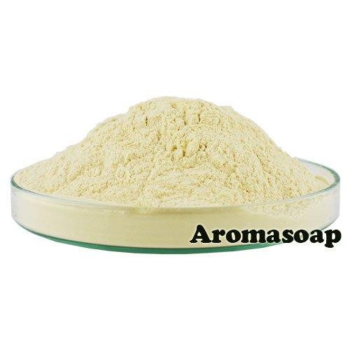 Гуаровая камедь