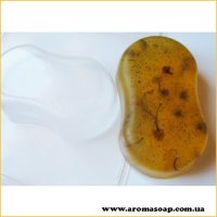 Эргономик 120 г форма пластиковая