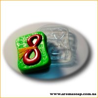 Весна 157 г форма пластиковая