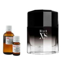 Black XS, Paco Rabanne (мужской) парф.композиция