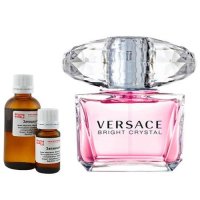 Bright Crystal, Versace (женский) парф.композиция