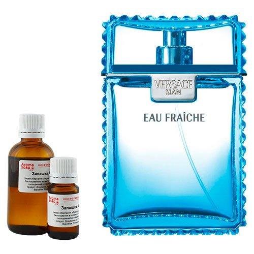 Man Eau Fraiche, Versace (мужской) парф.композиция