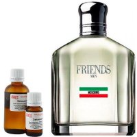 Friends Men, Moschino (мужской) парф.композиция