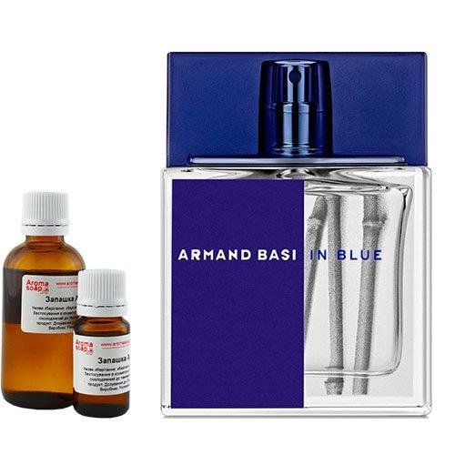 In Blue, Armand Basi (мужской) парф.композиция
