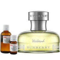 Weekend for women, Burberry (женский) парф.композиция