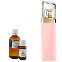 Ma Vie Pour Femme, Hugo Boss (женский) парф,композиция