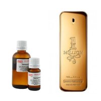One Million, Paco Rabanne (мужской) парф,композиция