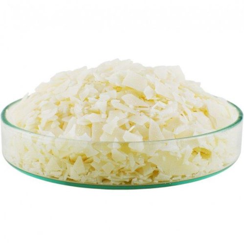 Віск пальмовий натуральний для свічок (Palm Wax) Індія 500 грам
