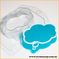 Выноска 03 85 г форма пластиковая
