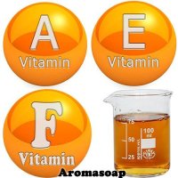 Витаминный комплекс A, E, F