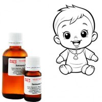 Baby Powder (детская присыпка) отдушка (ароматизатор)