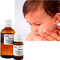 Baby Batter отдушка (ароматизатор) для крема