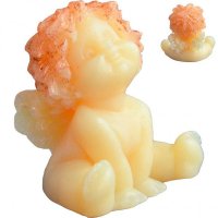 Ангелочек милашка 3D элит-форма