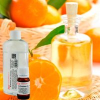 Д-лимонен (D-Limonene) (orange terpenes)