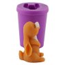 Зайка счастливый 3D 58 г элит-форма