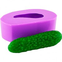 Огурец 3D элит-форма