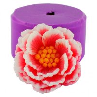 Пион Мисс Америка 3D элит-форма