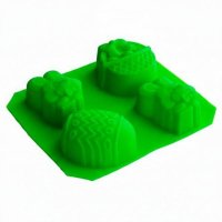 Формы для мыла ручной работы Пасхальная пластина