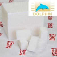 Мыльная основа Melt&Pour белая (Израиль)