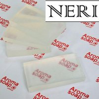 Мыльная основа Neri Ultra прозрачная, Украина