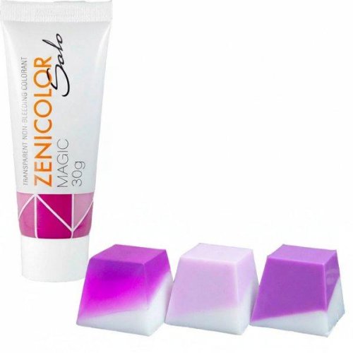 Пигмент ZeniColor Solo Магия 30 г