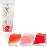 Пигмент ZeniColor Solo Страсть 30 г