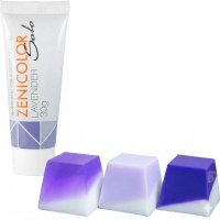 Пигмент ZeniColor Solo Лаванда 30 г
