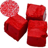 Краситель для свечей Красный (Алый)