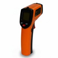 Пирометр Benetech GM320 (SRG320) -50~380 (12:1) (инфракрасный термометр)